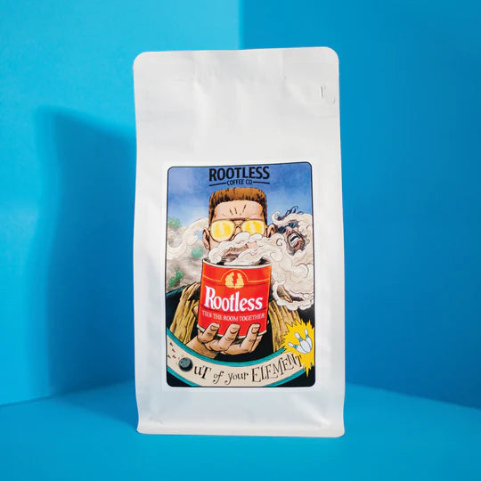 Image of Rootless' Top 5 Reasons to Try Costa Rica Coffee
