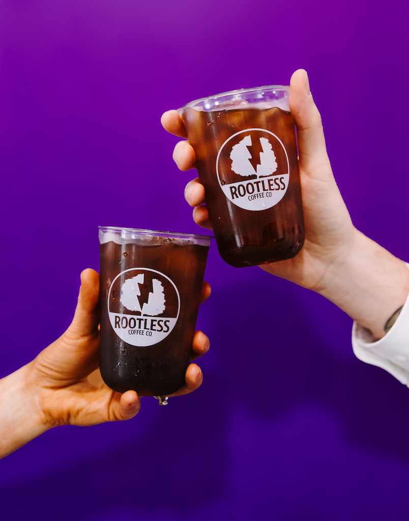 Image of Cold Brew vs. Iced Coffee: What’s the Difference?