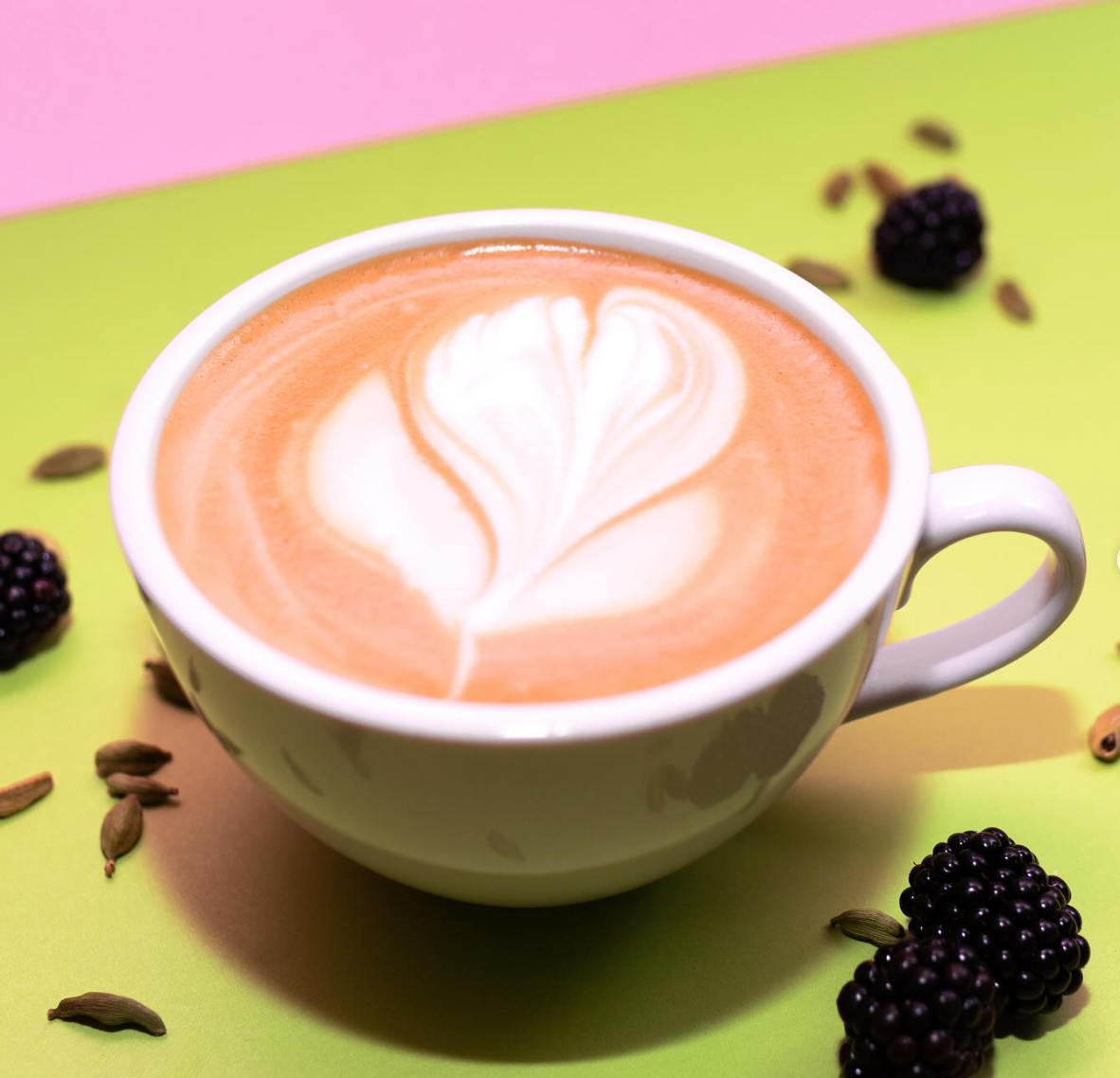 Image of How to Perfect Your Latte Art at Home (Espresso Drinkers, This One’s for You)