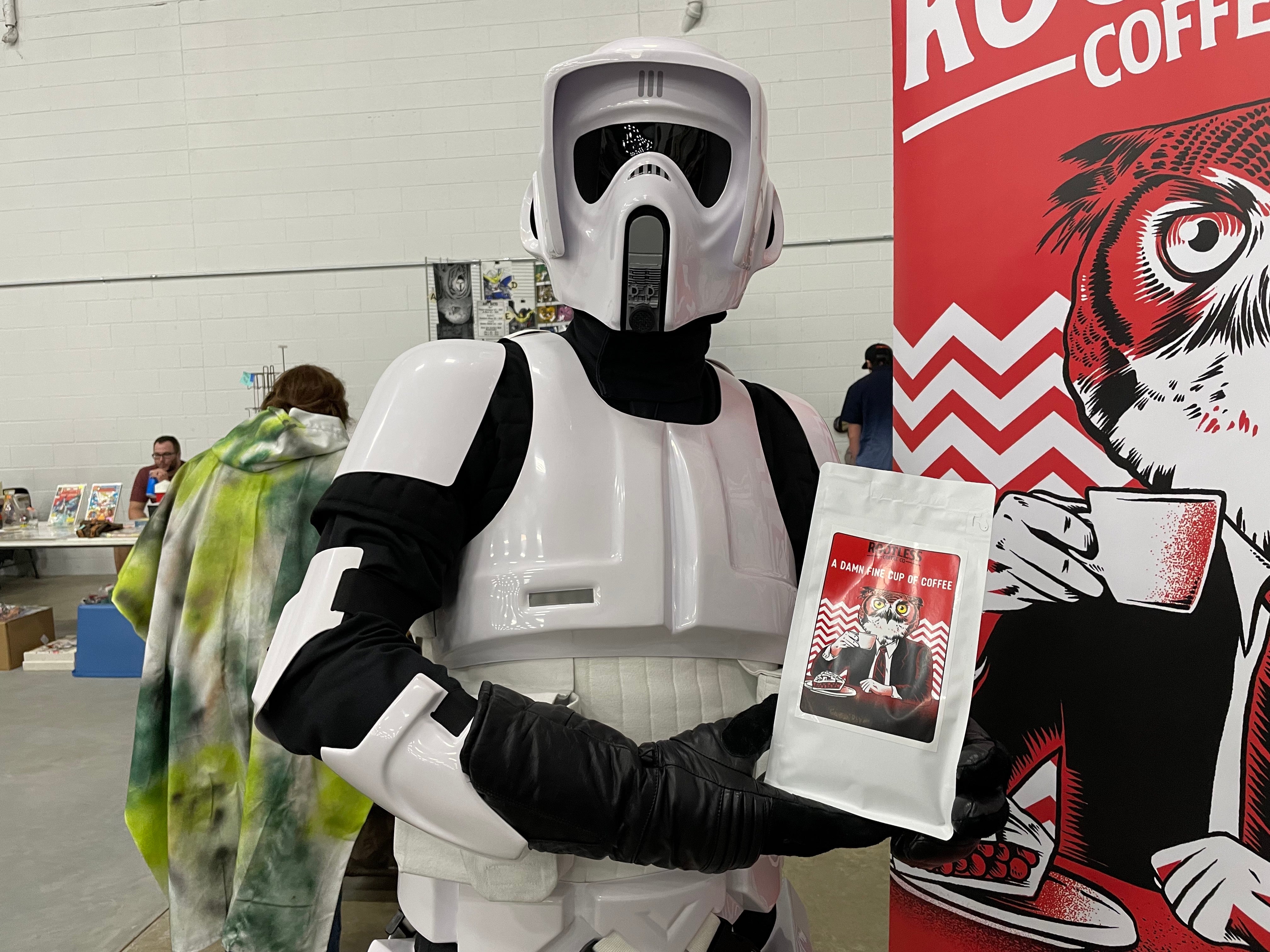 Image of Comic Con