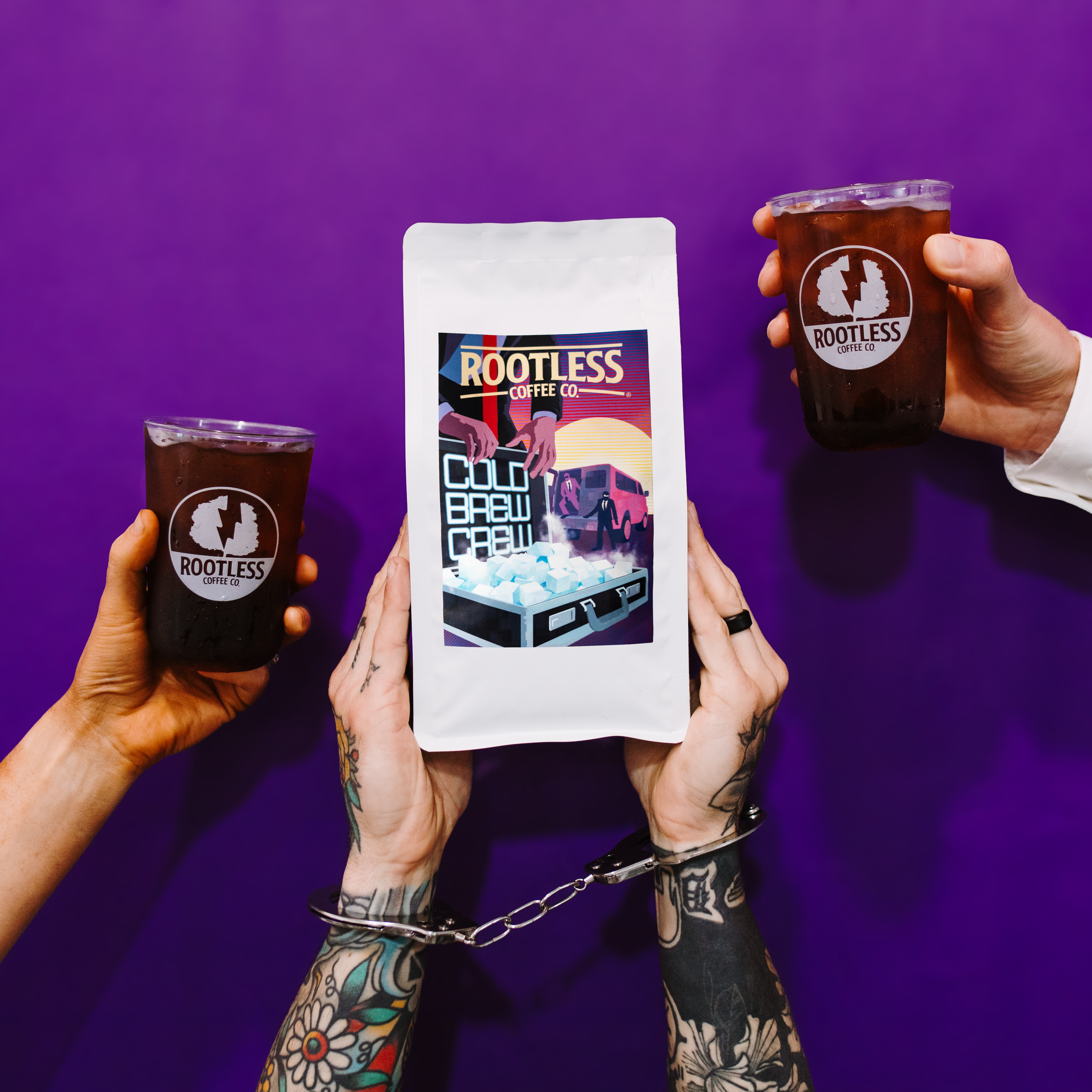Image of Cold Brew