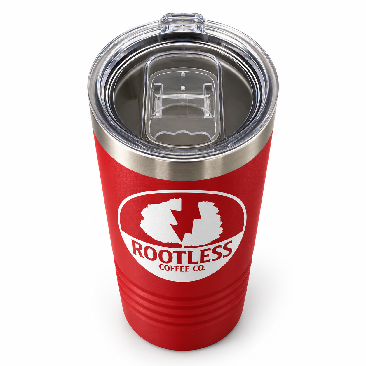 Image of Rootless Travel Mug