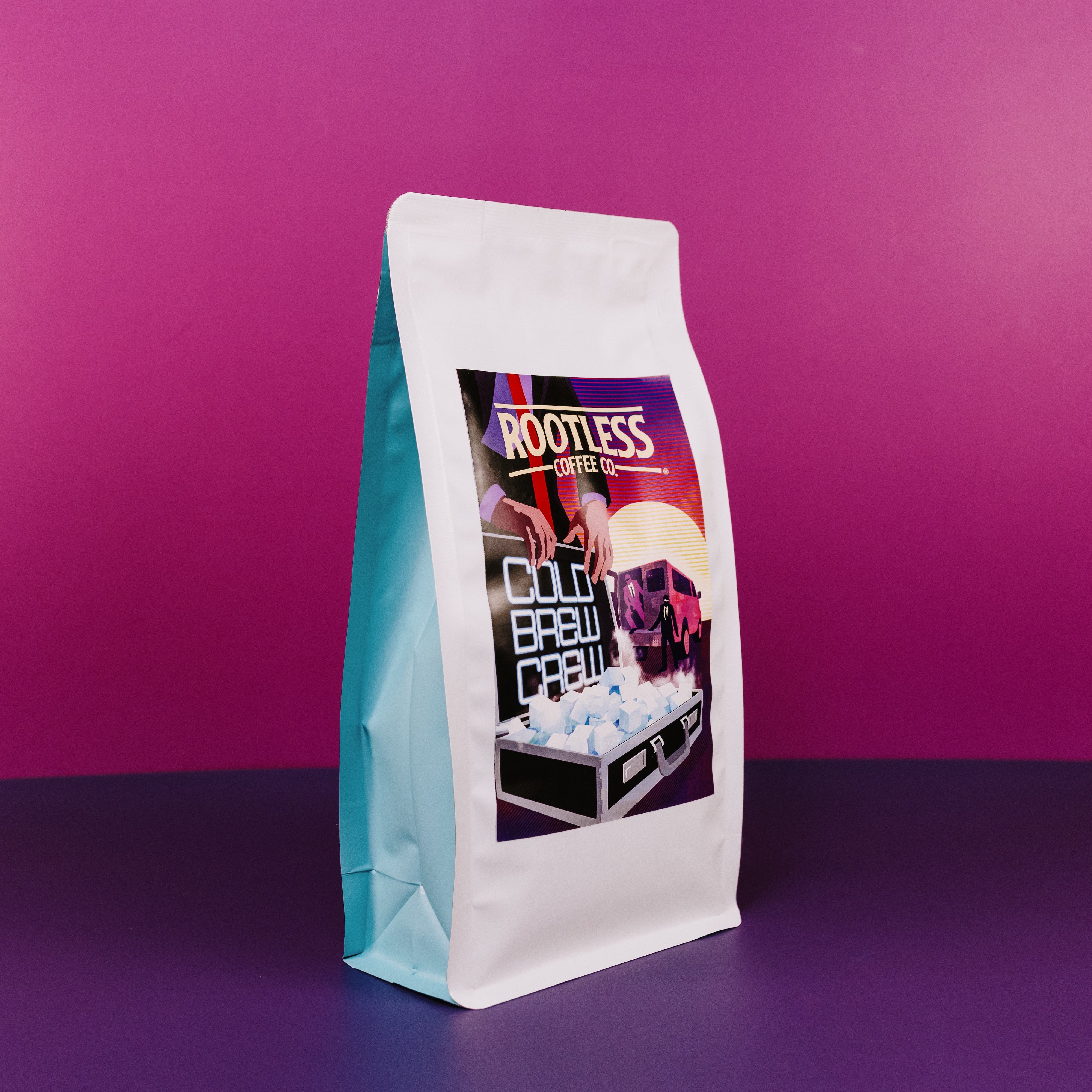 Image of Cold Brew Crew