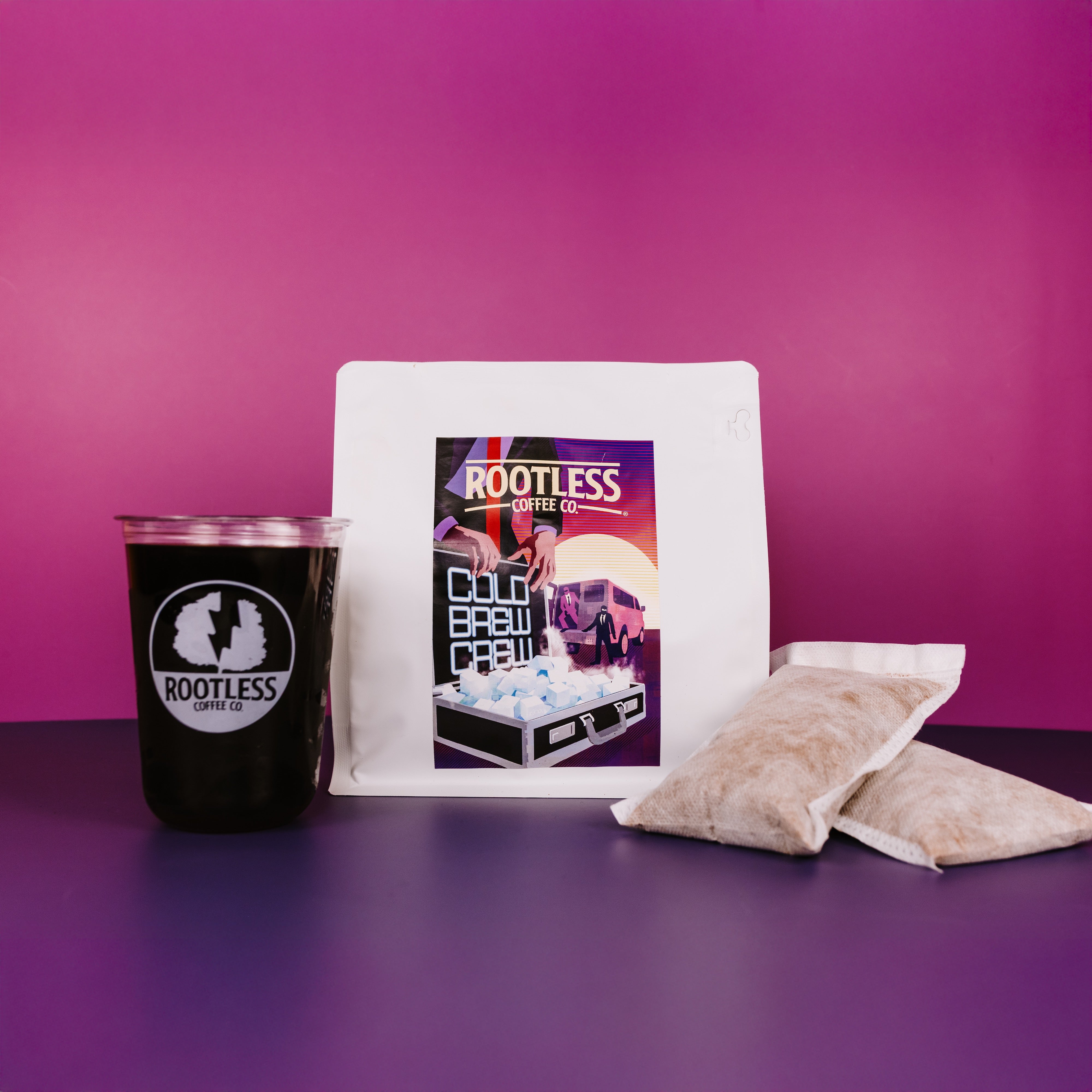 Image of Cold Brew – Brew Pack Subscription