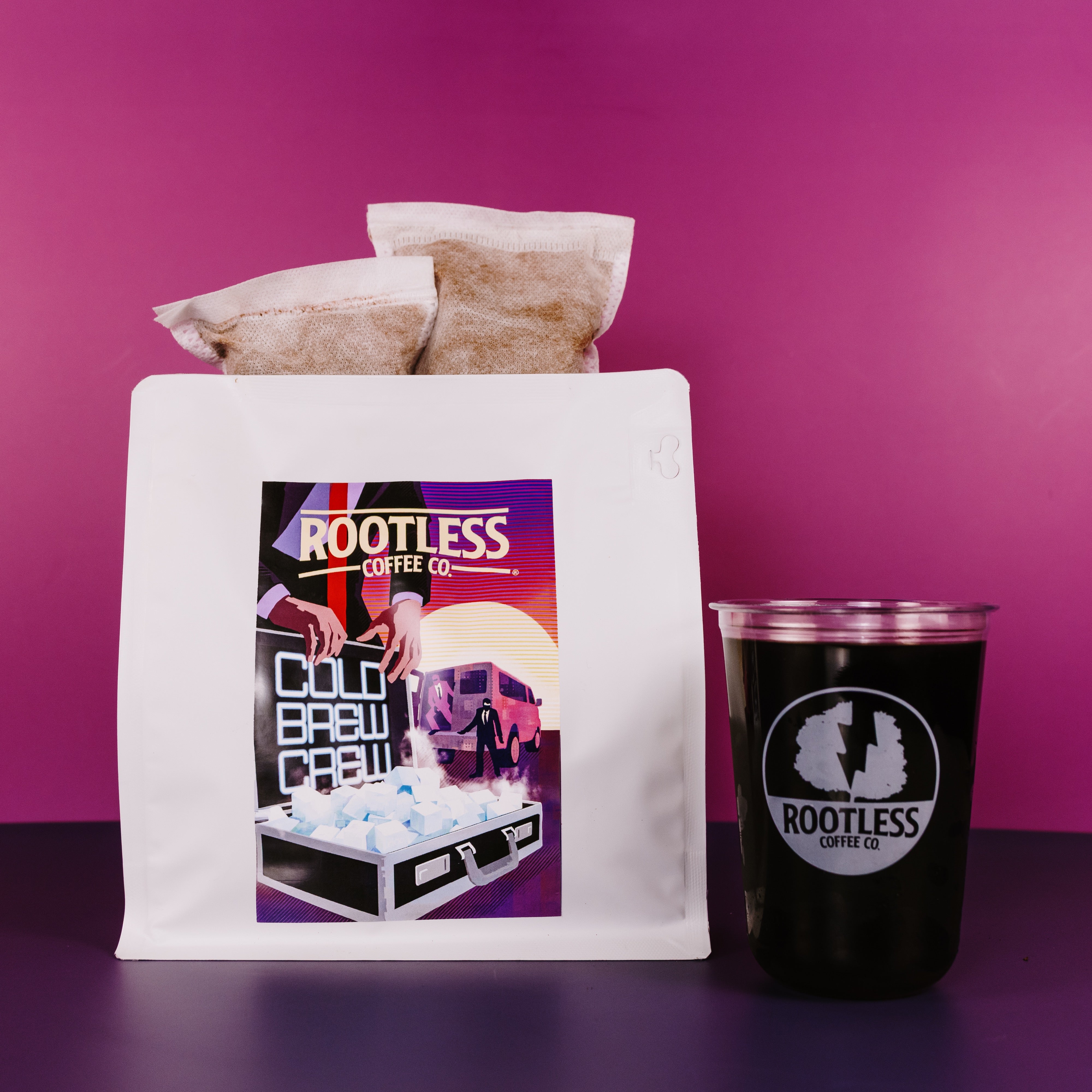 Image of Cold Brew – Brew Pack Subscription