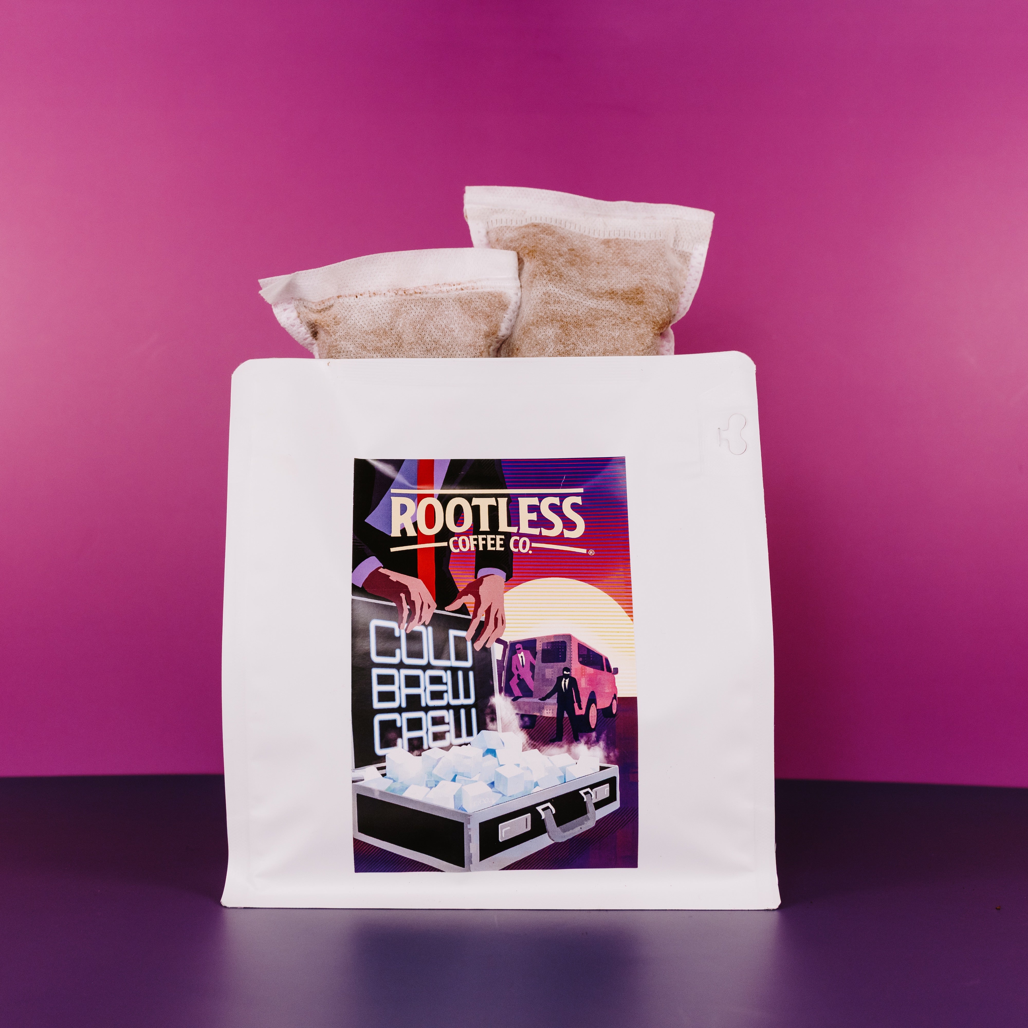 Image of Cold Brew – Brew Pack Subscription