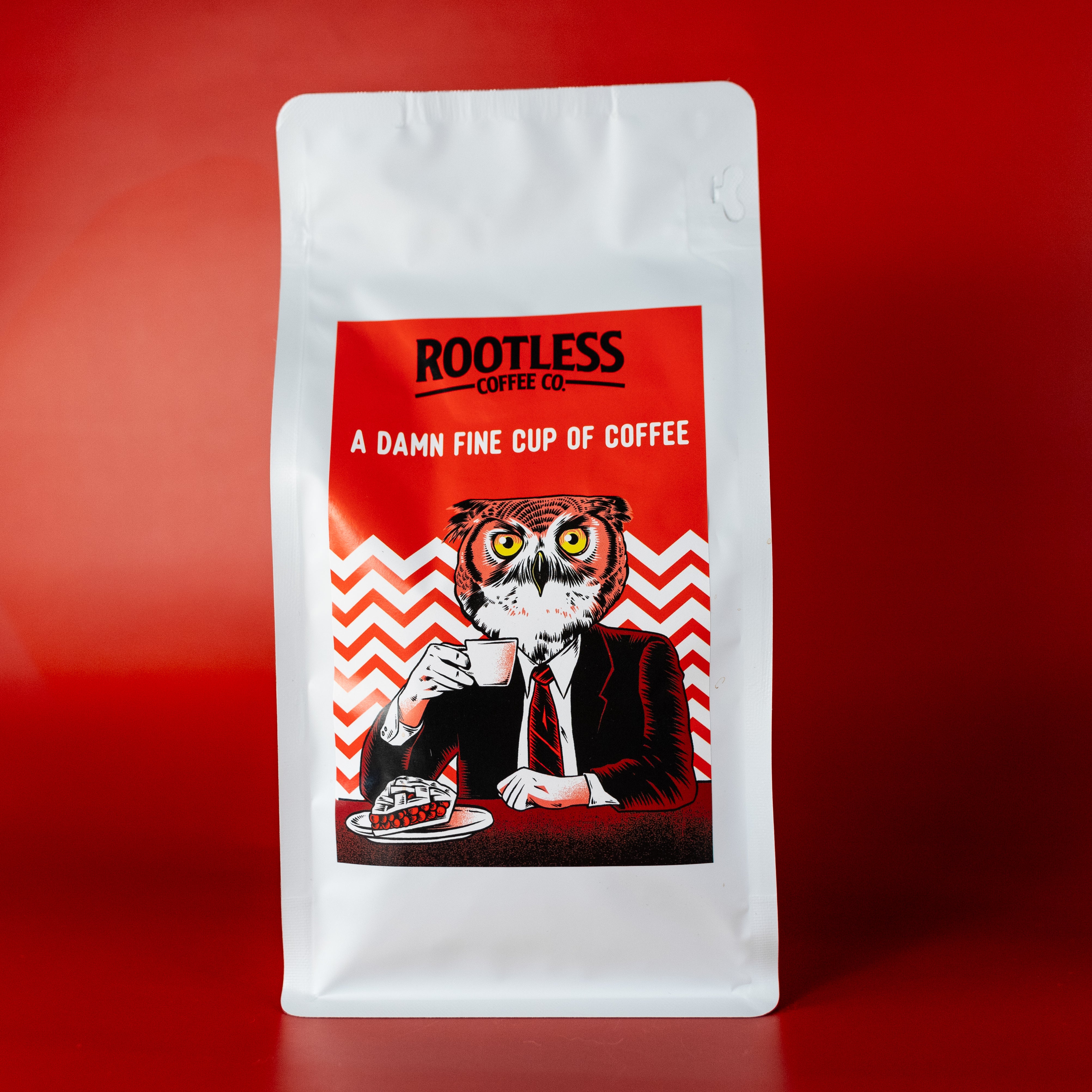 Rootless Coffee Company