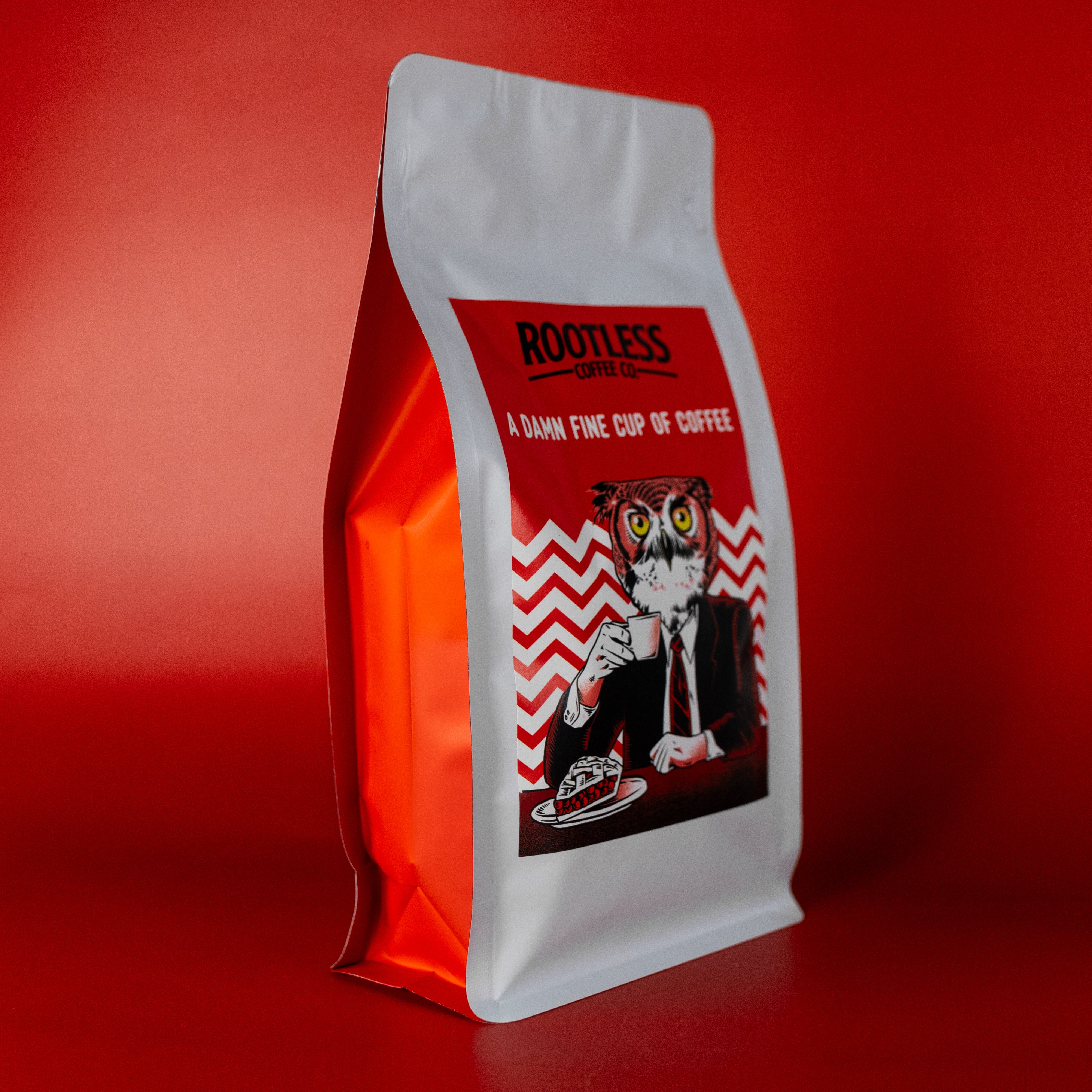 Image of A Damn Fine Cup of Coffee - Subscription