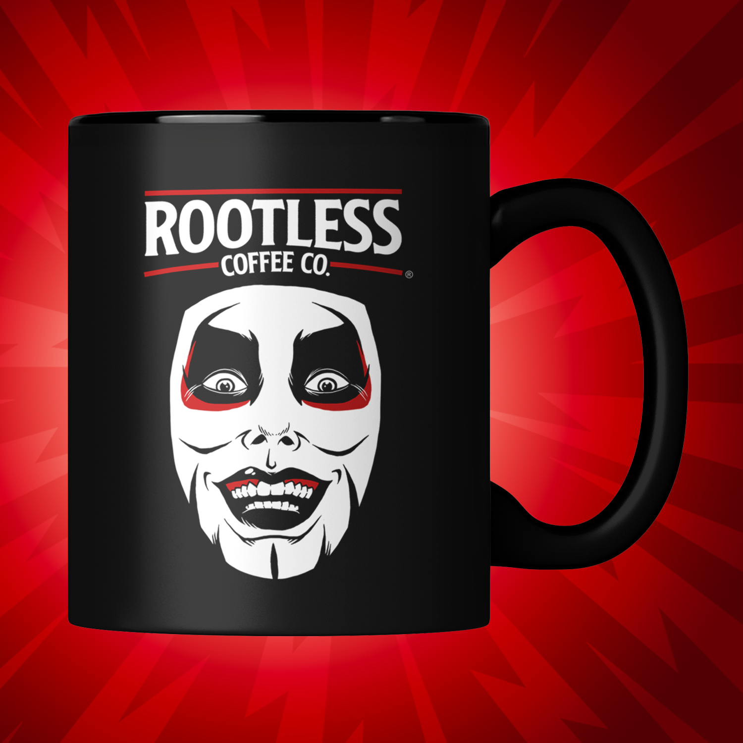 Rootless Coffee Company
