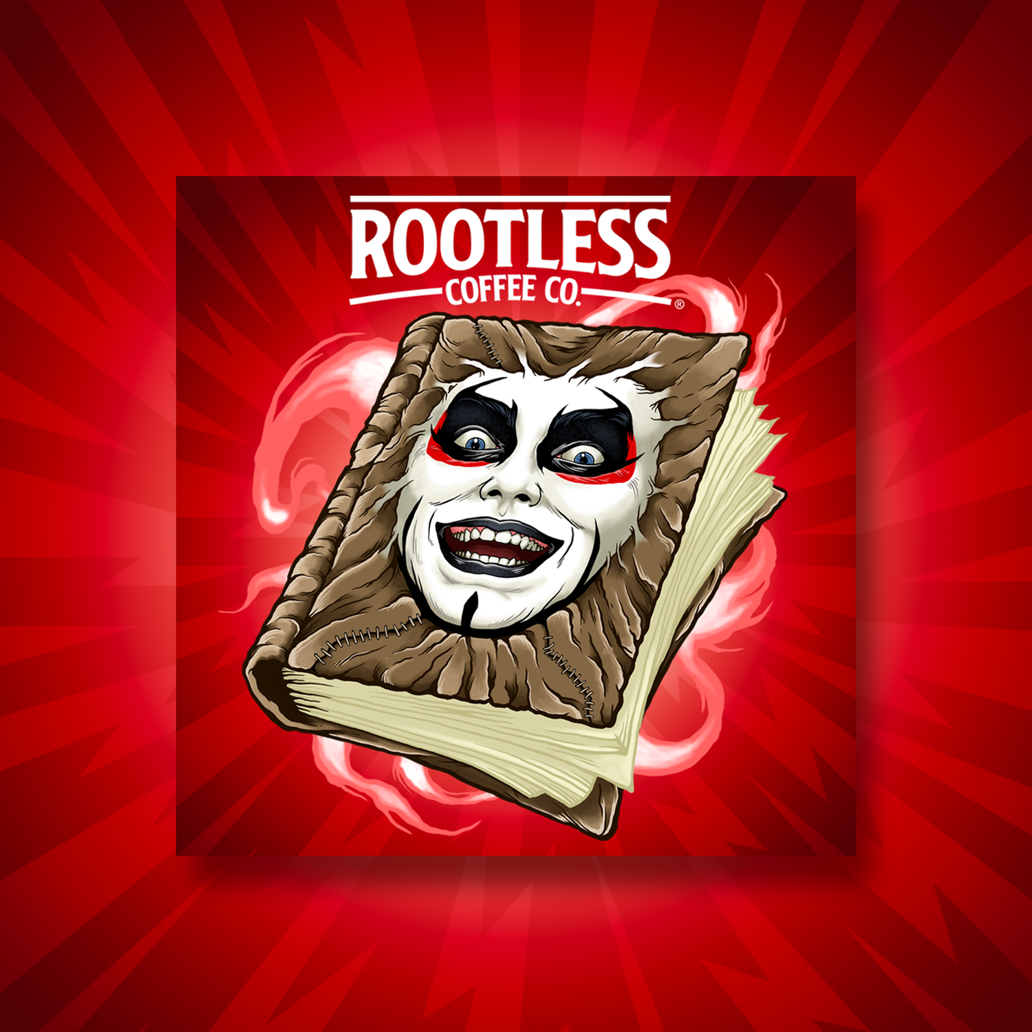 Image of DANHAUSEN CURSED COMBO