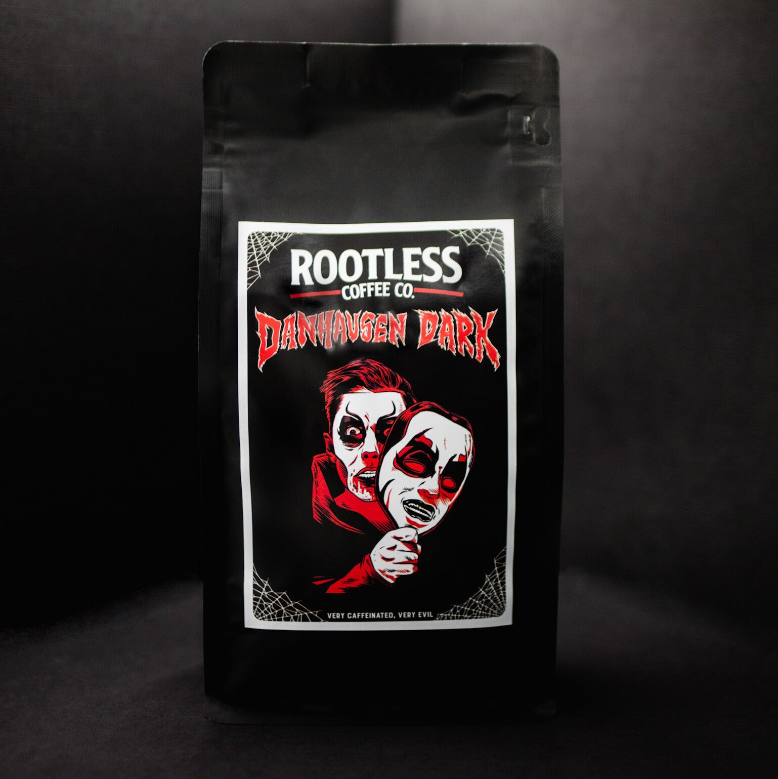 Rootless Coffee Company