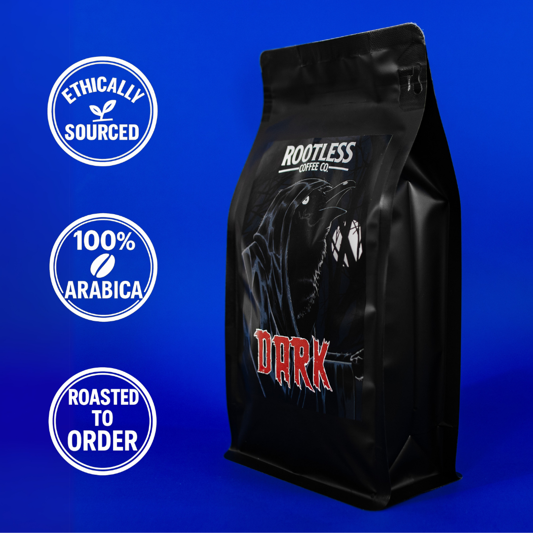 Image of DARK