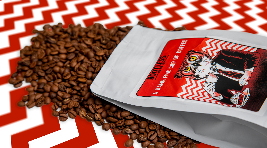 Rootless Coffee Company