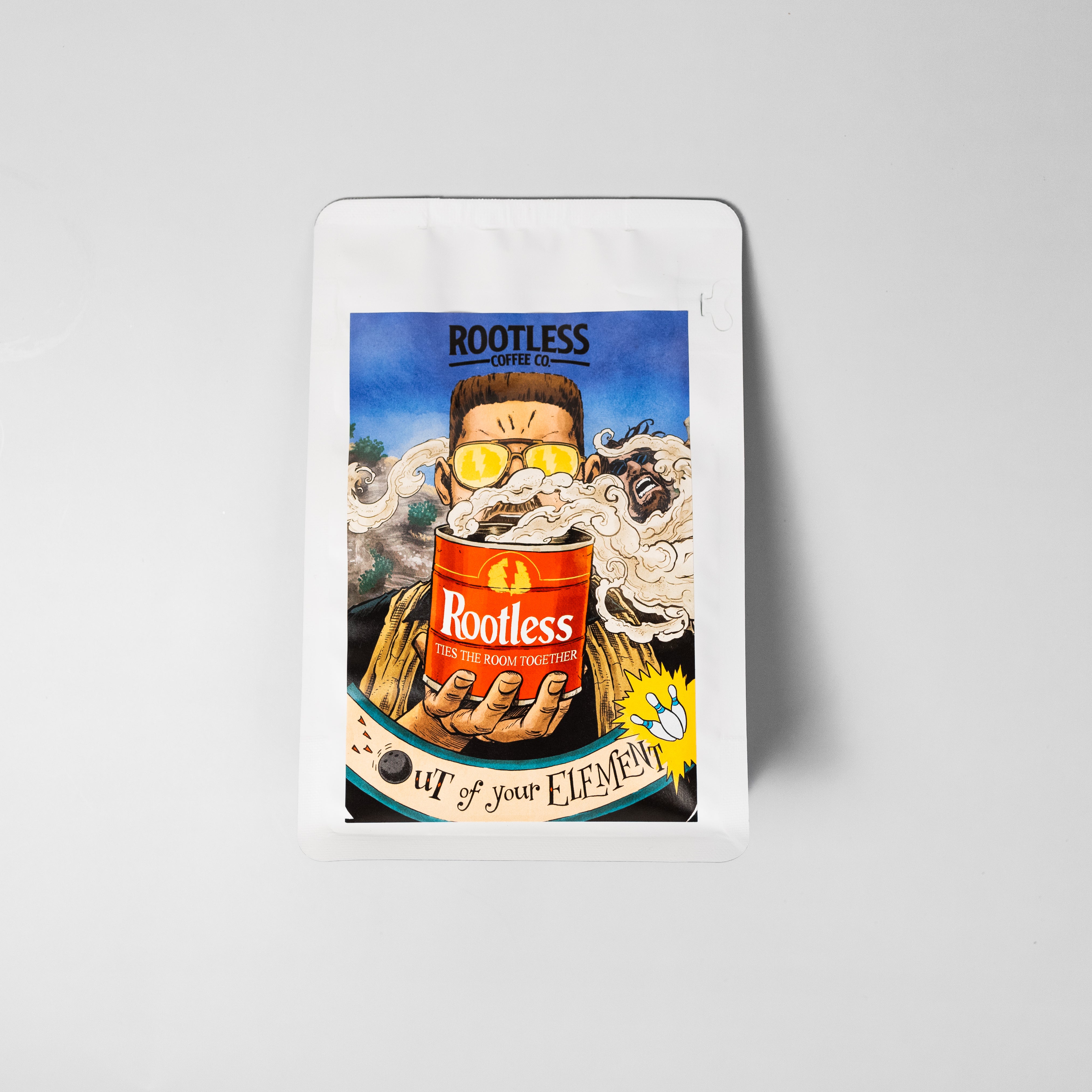 Image of Rootless Coffee Variety Pack