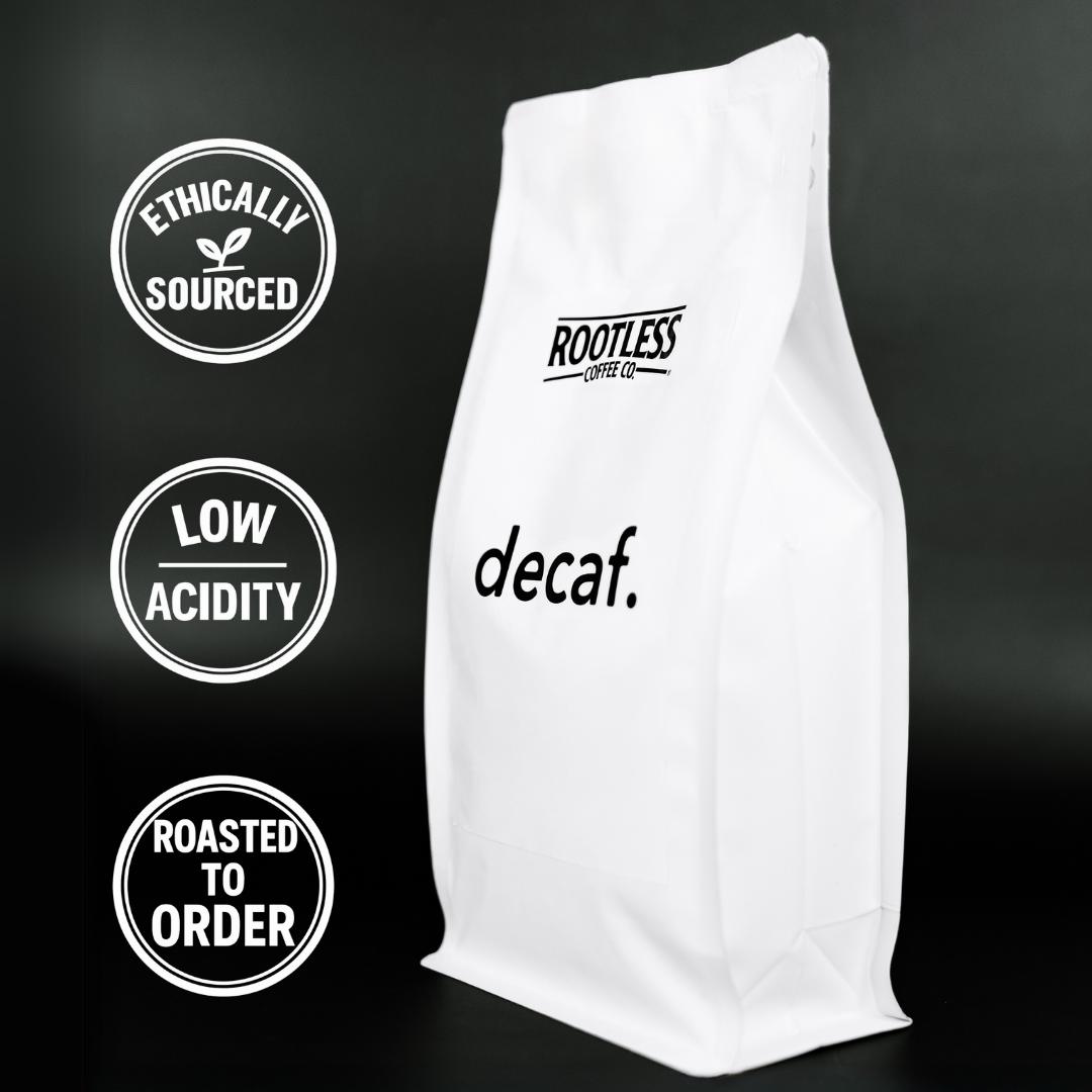 Image of decaf.