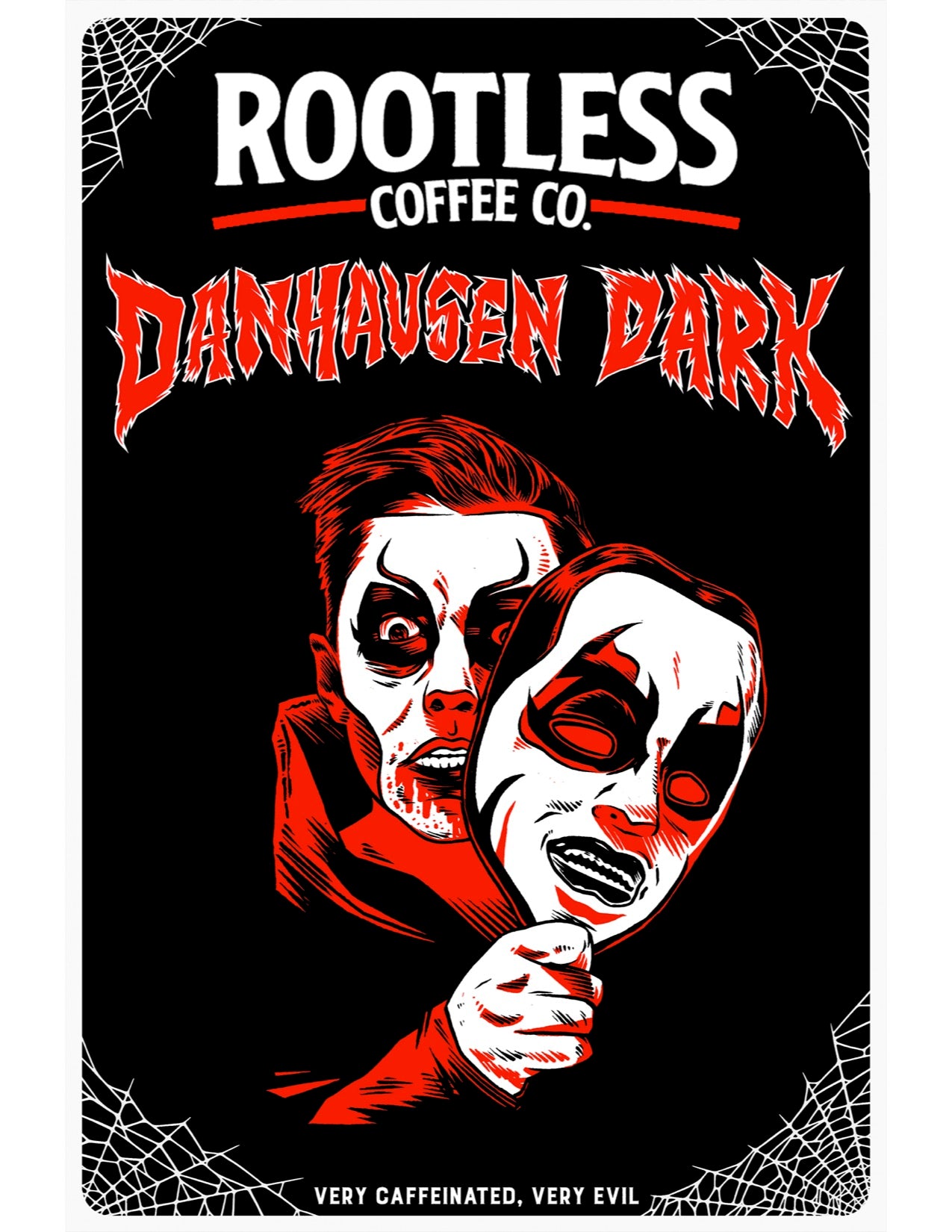 Image of Danhausen Dark